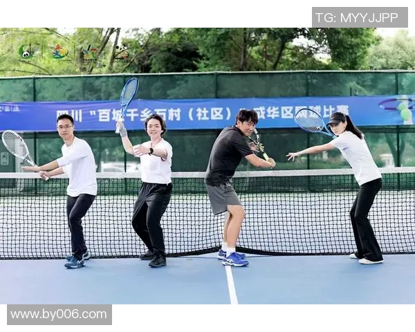 赛后深度解析成都网球队与广州网球队的实力对比与战术博弈