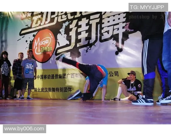 武汉极限运动队在世界街舞大赛中的逆袭之旅与荣耀时刻实时数据