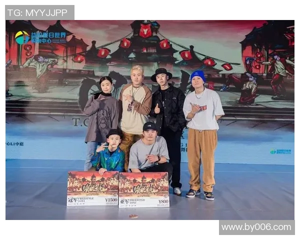 西安街舞队的技术揭秘与精彩表演全记录实时数据